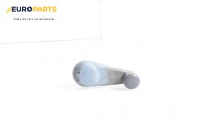 Ръкохватка врата за Chevrolet Geo Strom Hatchback (01.1990 - 12.1993), 2+1 вр., хечбек, позиция: лява