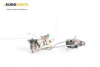 Брава на врата за Chevrolet Geo Strom Hatchback (01.1990 - 12.1993), позиция: дясна