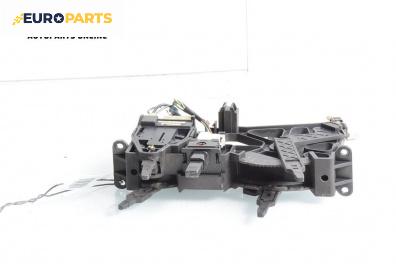 Панел парно за Chevrolet Geo Strom Hatchback (01.1990 - 12.1993)