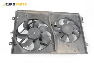 Перки охлаждане за Volkswagen Bora Sedan (10.1998 - 12.2013) 2.0, 115 к.с.