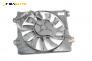 Перка охлаждане за Honda Civic VII Hatchback (03.1999 - 02.2006) 1.7 CTDi (EU, EP, EV), 100 к.с.