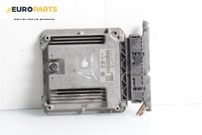 Компютър двигател за Volkswagen Touareg SUV I (10.2002 - 01.2013) 5.0 V10 TDI, 313 к.с., № 070 906 016 АА