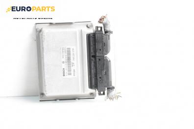 Компютър двигател за Honda Civic VII Hatchback (03.1999 - 02.2006) 1.7 CTDi (EU, EP, EV), 100 к.с., № Bosch 0281010419