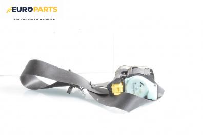 Предпазен колан за Honda Civic VII Hatchback (03.1999 - 02.2006), 2+1 вр., позиция: предна, лява