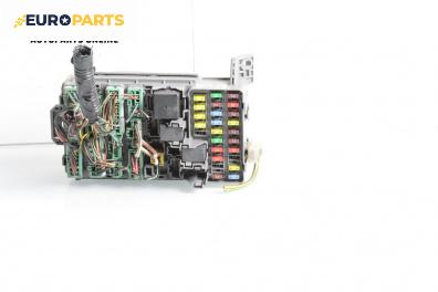 Бушонно табло за Honda Civic VII Hatchback (03.1999 - 02.2006) 1.7 CTDi (EU, EP, EV), 100 к.с.