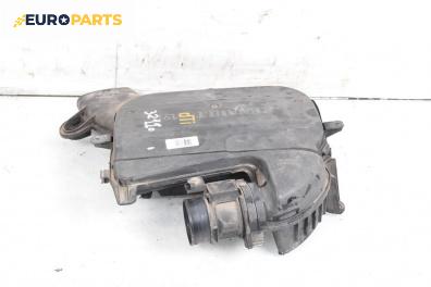 Филтърна кутия за Renault Kangoo Van (08.1997 - 02.2008) 1.9 dTi (KC0U)