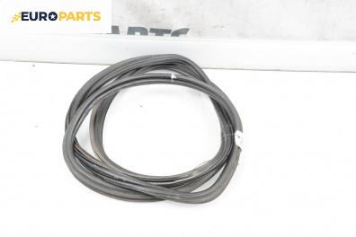 Уплътнение за врата за Opel Corsa C Hatchback (09.2000 - 12.2009), 2+1 вр., хечбек, позиция: лява