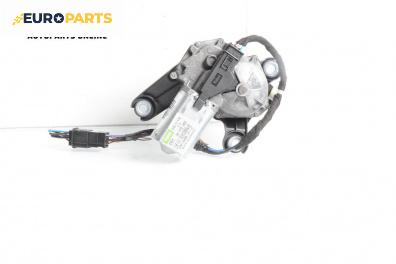 Ел. мотор за чистачките за Opel Corsa C Hatchback (09.2000 - 12.2009), хечбек, позиция: задна