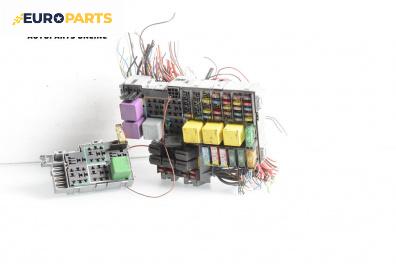 Бушонно табло за Opel Corsa C Hatchback (09.2000 - 12.2009) 1.2, 75 к.с.