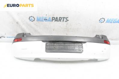 Задна броня за Opel Corsa C Hatchback (09.2000 - 12.2009), хечбек