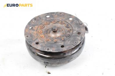 Хидротрансформатор за BMW 7 Series F02 (02.2008 - 12.2015), автоматик