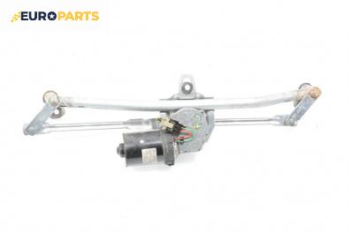 Ел. мотор за чистачките за Volkswagen Golf IV Variant (05.1999 - 06.2006), комби, позиция: предна