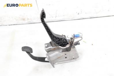 Педали за Dacia Duster SUV I (04.2010 - 01.2018)