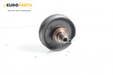Ремъчна шайба за BMW 1 Series E87 (11.2003 - 01.2013) 118 i, 129 к.с.