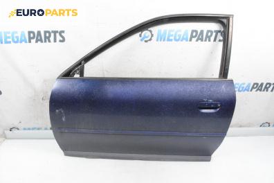 Врата за Audi A3 Hatchback I (09.1996 - 05.2003), 2+1 вр., хечбек, позиция: предна, лява