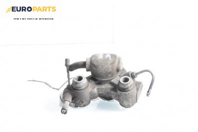 Спирачен апарат за Citroen Xsara Break (10.1997 - 03.2010), позиция: задна, лява