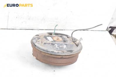 Шенкел главина за Dacia Duster SUV I (04.2010 - 01.2018), позиция: задна, лява