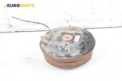 Шенкел главина за Dacia Duster SUV I (04.2010 - 01.2018), позиция: задна, дясна