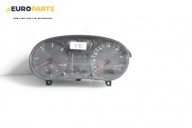 Километраж за Audi A3 Hatchback I (09.1996 - 05.2003) 1.9 TDI, 90 к.с.