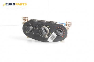 Панел климатик за Dacia Logan MCV I (02.2007 - 02.2013)