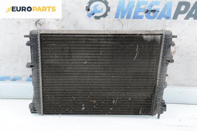 Воден радиатор за Dacia Logan MCV I (02.2007 - 02.2013) 1.6, 87 к.с.