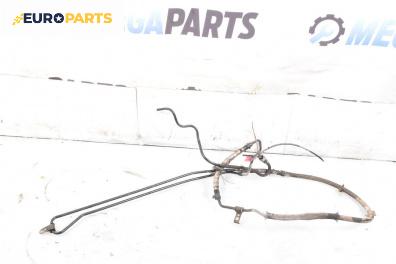 Хидравлични тръби за Ford Fusion Hatchback (08.2002 - 12.2012) 1.6, 100 к.с.