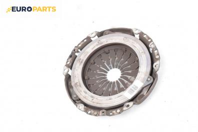 Притискателен диск на съединителя за Ford Fusion Hatchback (08.2002 - 12.2012) 1.6, 100 к.с.