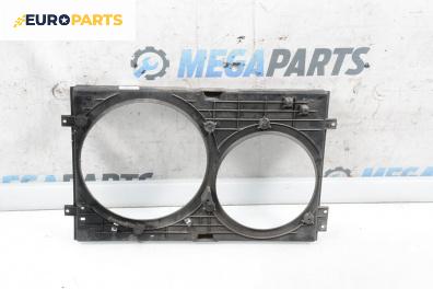 Дифузьор за Volkswagen Golf IV Hatchback (08.1997 - 06.2005) 1.9 TDI, 110 к.с.