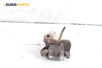 Спирачен апарат за Honda Civic VII Hatchback (03.1999 - 02.2006), позиция: задна, лява