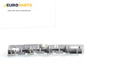 Държач броня за Dacia Logan MCV I (02.2007 - 02.2013), комби, позиция: задна, дясна