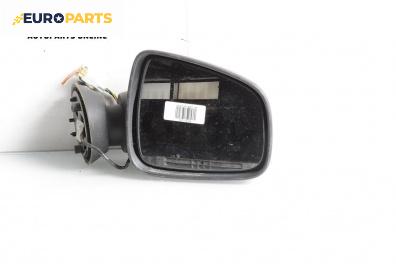 Огледало за Dacia Logan MCV I (02.2007 - 02.2013), 4+1 вр., комби, позиция: дясна