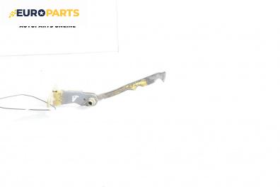 Панта преден капак за Dacia Logan MCV I (02.2007 - 02.2013), 4+1 вр., комби, позиция: дясна