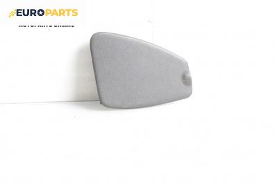 Интериорна пластмаса за Dacia Logan MCV I (02.2007 - 02.2013), 4+1 вр., комби, позиция: предна