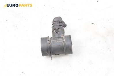 Дебитомер за Opel Corsa C Hatchback (09.2000 - 12.2009) 1.2, 75 к.с., № Bosch 0280218031