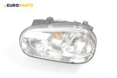 Фар за Volkswagen Golf IV Hatchback (08.1997 - 06.2005), хечбек, позиция: лява