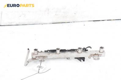 Бензинова рейка за BMW 1 Series E87 (11.2003 - 01.2013) 118 i, 129 к.с.