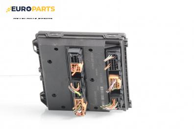 Комфорт модул за Skoda Fabia I Hatchback (08.1999 - 03.2008)