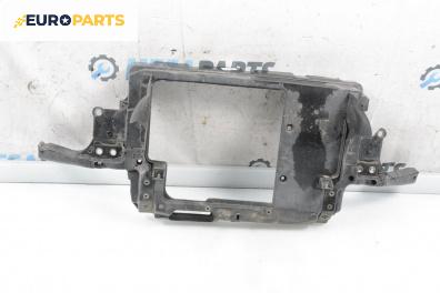 Маска за Skoda Fabia I Hatchback (08.1999 - 03.2008), хечбек