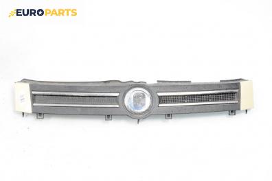 Решетка за Fiat Panda Hatchback II (09.2003 - 02.2012), хечбек, позиция: предна