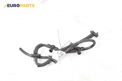 Вакуум маркуч за BMW 7 Series F02 (02.2008 - 12.2015) 750 Ld xDrive, 381 к.с.