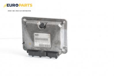 Компютър двигател за Fiat Panda Hatchback II (09.2003 - 02.2012) 1.2, 60 к.с.