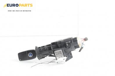 Контактен ключ за Fiat Panda Hatchback II (09.2003 - 02.2012)