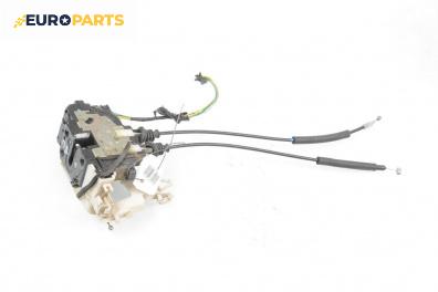 Брава на врата за Hyundai i30 Hatchback I (10.2007 - 11.2011), позиция: предна, дясна