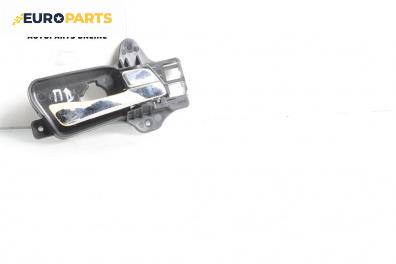 Вътрешна дръжка за Hyundai i30 Hatchback I (10.2007 - 11.2011), 4+1 вр., хечбек, позиция: предна, дясна