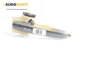 Външна дръжка за Hyundai i30 Hatchback I (10.2007 - 11.2011), 4+1 вр., хечбек, позиция: предна, лява