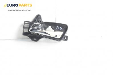 Вътрешна дръжка за Hyundai i30 Hatchback I (10.2007 - 11.2011), 4+1 вр., хечбек, позиция: предна, лява