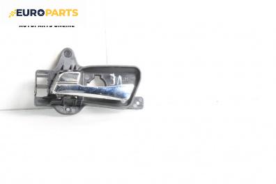 Вътрешна дръжка за Hyundai i30 Hatchback I (10.2007 - 11.2011), 4+1 вр., хечбек, позиция: задна, лява