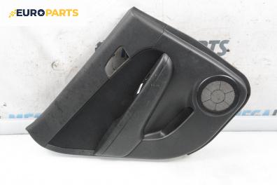 Кора врата за Hyundai i30 Hatchback I (10.2007 - 11.2011), 4+1 вр., хечбек, позиция: задна, дясна