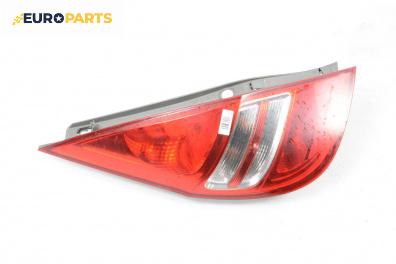 Стоп за Hyundai i30 Hatchback I (10.2007 - 11.2011), хечбек, позиция: лява