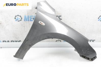 Калник за Hyundai i30 Hatchback I (10.2007 - 11.2011), 4+1 вр., хечбек, позиция: предна, дясна